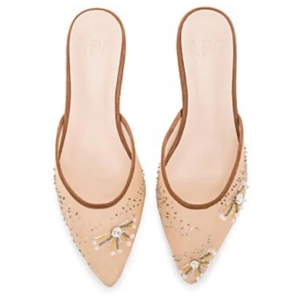 LPA Vivi Flat